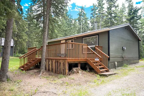 125 Eagle Ridge DR, Rural Clearwater County, AB T0M 0M0