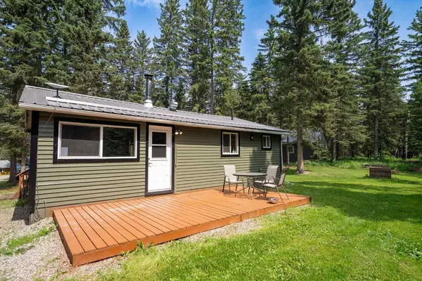 125 Eagle Ridge DR, Rural Clearwater County, AB T0M 0M0