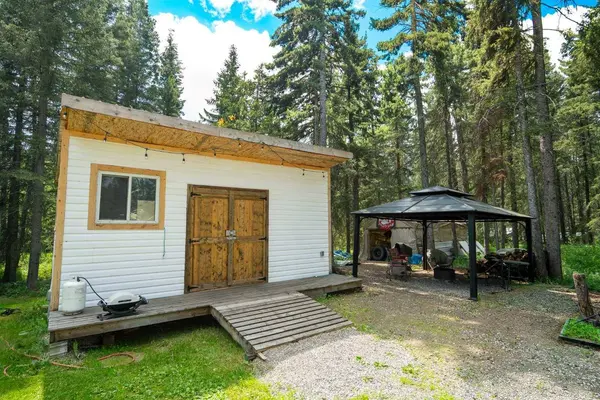 125 Eagle Ridge DR, Rural Clearwater County, AB T0M 0M0
