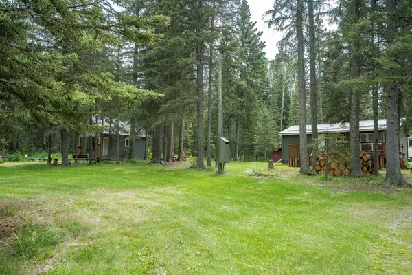 125 Eagle Ridge DR, Rural Clearwater County, AB T0M 0M0