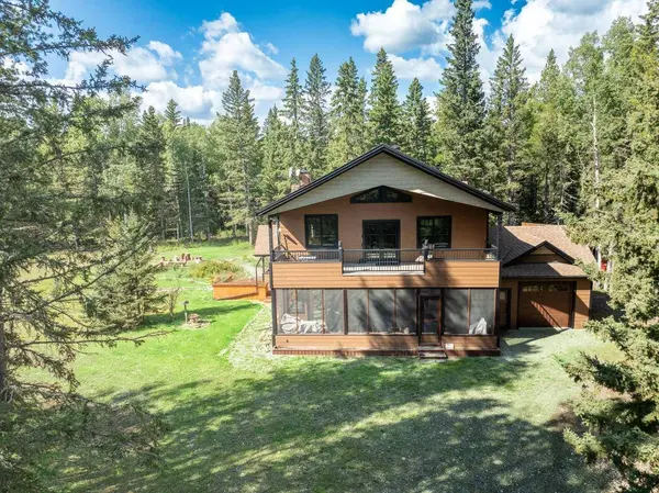 370040 RANGE ROAD 6-3, Rural Clearwater County, AB T4T 2A3