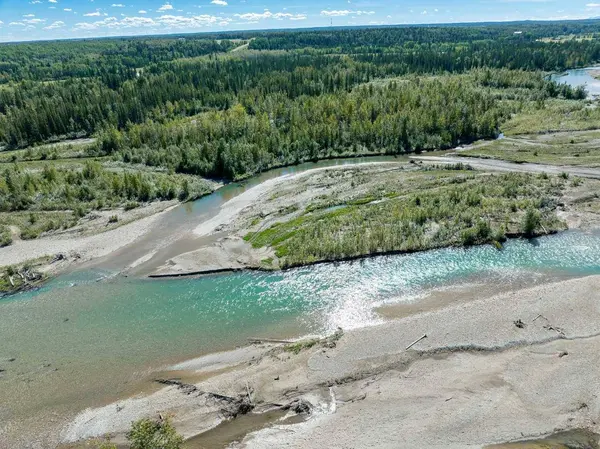 370040 RANGE ROAD 6-3, Rural Clearwater County, AB T4T 2A3