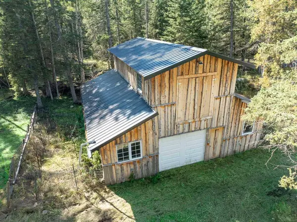370040 RANGE ROAD 6-3, Rural Clearwater County, AB T4T 2A3