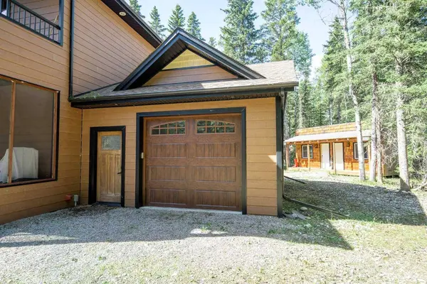 370040 RANGE ROAD 6-3, Rural Clearwater County, AB T4T 2A3