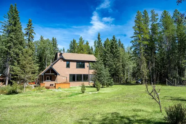 370040 RANGE ROAD 6-3, Rural Clearwater County, AB T4T 2A3