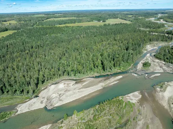 370040 RANGE ROAD 6-3, Rural Clearwater County, AB T4T 2A3