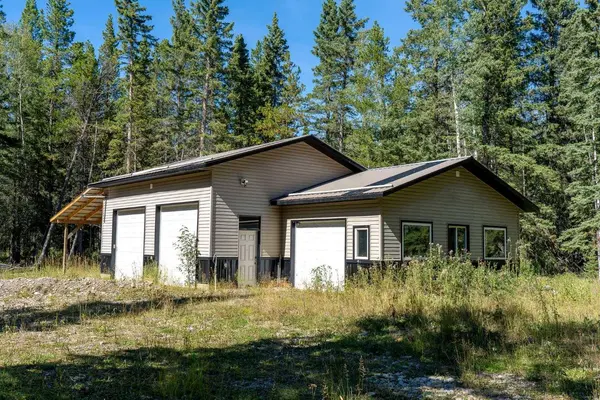 370040 RANGE ROAD 6-3, Rural Clearwater County, AB T4T 2A3
