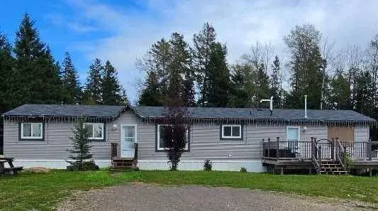 401077 Range Road 64