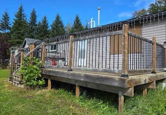 401077 Range Road 64, Rural Clearwater County, AB T4T1V5