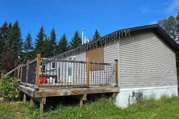 401077 Range Road 64, Rural Clearwater County, AB T4T1V5