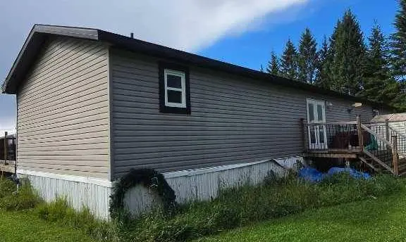 401077 Range Road 64, Rural Clearwater County, AB T4T1V5