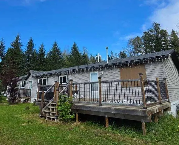 401077 Range Road 64, Rural Clearwater County, AB T4T1V5