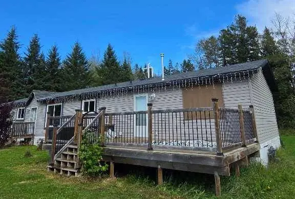 401077 Range Road 64, Rural Clearwater County, AB T4T1V5