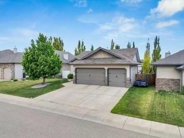 188 Ingle Close, Red Deer, AB T4R 3S2