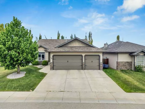 188 Ingle Close, Red Deer, AB T4R 3S2