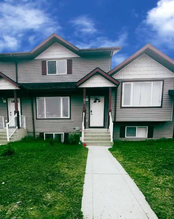 83 Lakeway BLVD
