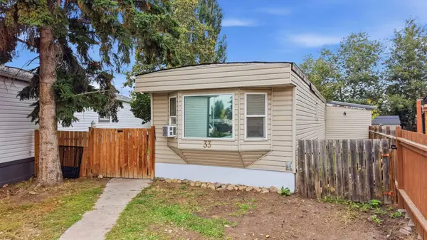 4922 Womacks RD NW #33