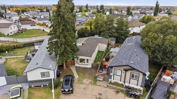 4922 Womacks RD NW #33, Blackfalds, AB T0M0J0