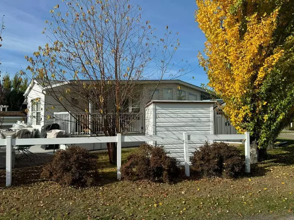 35468 Range Road 30 #4078, Rural Red Deer County, AB T4G 0M3