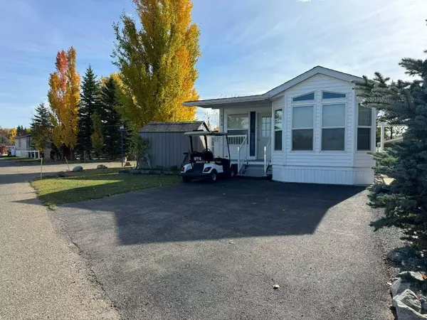 35468 Range Road 30 #4078, Rural Red Deer County, AB T4G 0M3