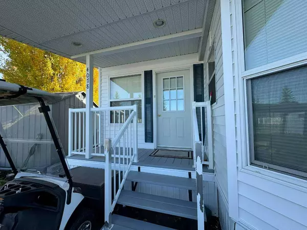 35468 Range Road 30 #4078, Rural Red Deer County, AB T4G 0M3