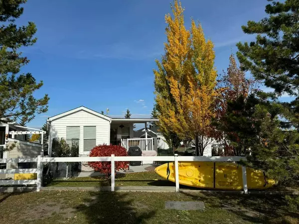 35468 Range Road 30 #4078, Rural Red Deer County, AB T4G 0M3