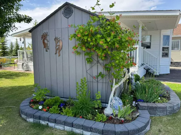 35468 Range Road 30 #4078, Rural Red Deer County, AB T4G 0M3