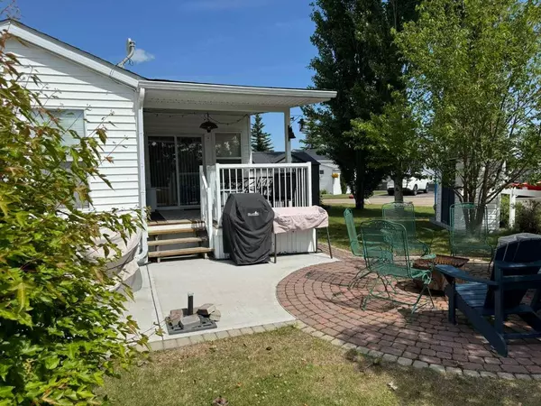 35468 Range Road 30 #4078, Rural Red Deer County, AB T4G 0M3