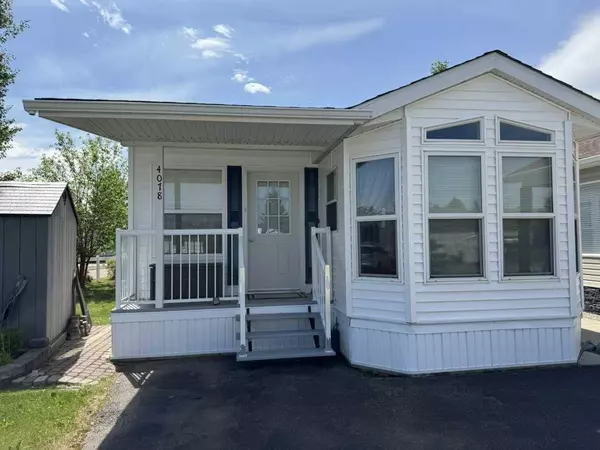 35468 Range Road 30 #4078, Rural Red Deer County, AB T4G 0M3