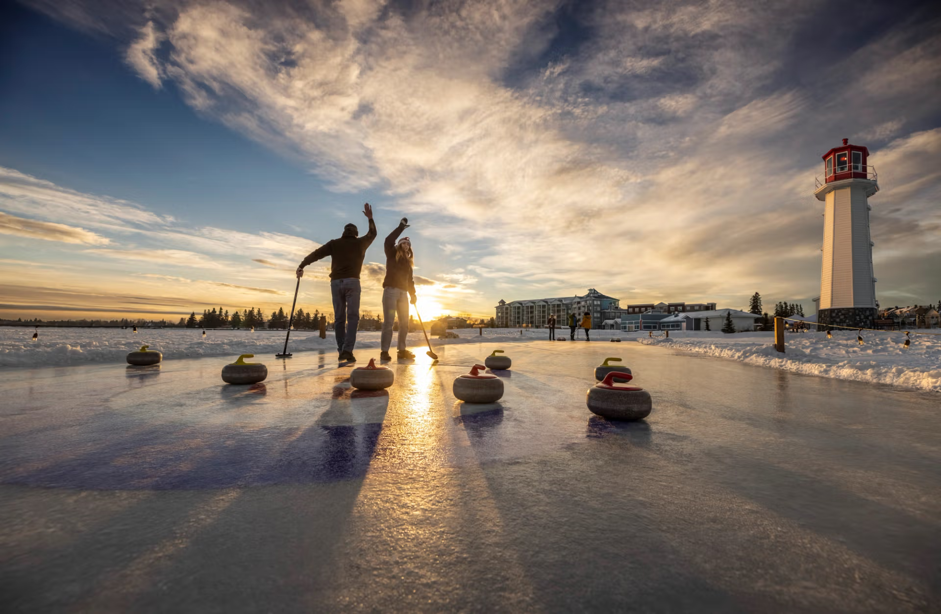 Sylvan Lake Alberta, Brian Jenkins REALTOR, Jenkins Real Estate Co, Coldwell Banker OnTrack Realty