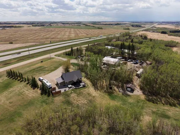 30-36006 Highway 2 Service Road South, Rural Red Deer County, AB T4G0G6