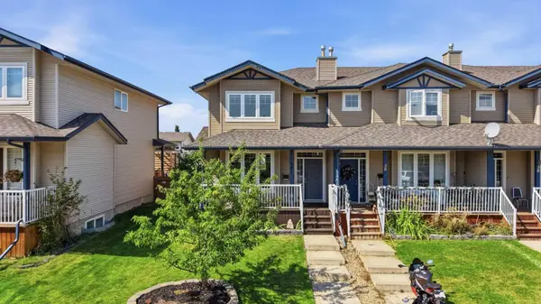34 Kanten Close, Red Deer, AB T4P4E6