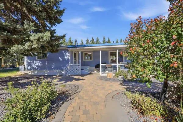 370038 Range Road 4-3, Rural Clearwater County, AB T4G1T6