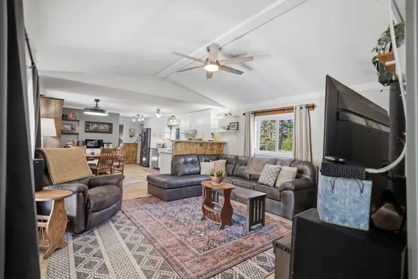 370038 Range Road 4-3, Rural Clearwater County, AB T4G1T6