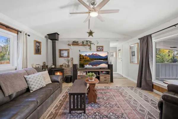 370038 Range Road 4-3, Rural Clearwater County, AB T4G1T6