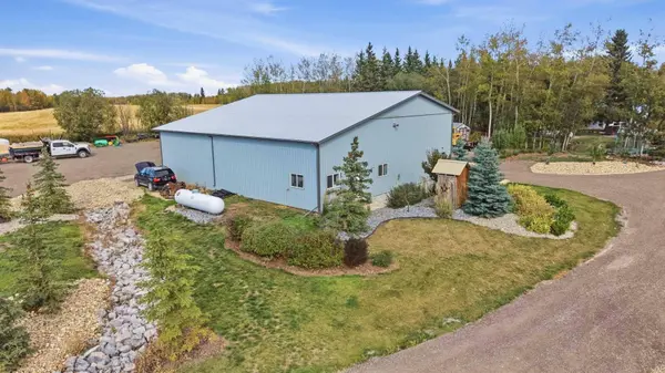 370038 Range Road 4-3, Rural Clearwater County, AB T4G1T6