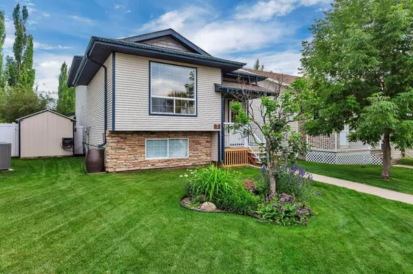 7 Ralston CRES, Red Deer, AB T4P3Y5