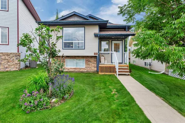 7 Ralston CRES, Red Deer, AB T4P3Y5