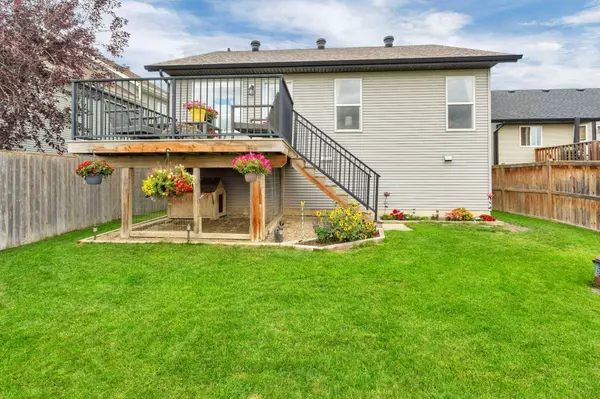 79 Stephenson CRES, Red Deer, AB T4R 0L6