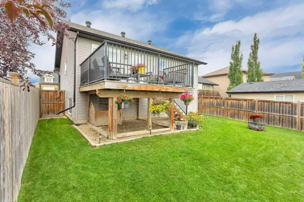 79 Stephenson CRES, Red Deer, AB T4R 0L6