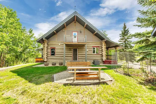 37280 Highway 816 #10, Rural Red Deer County, AB T4E 0V5