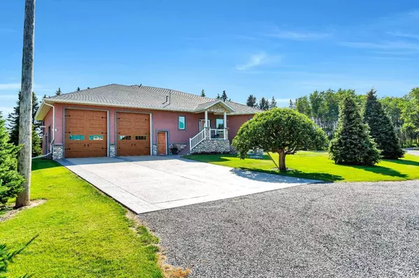 38551 Range Road 21, Rural Red Deer County, AB T4E 2M7