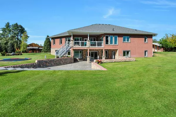 38551 Range Road 21, Rural Red Deer County, AB T4E 2M7