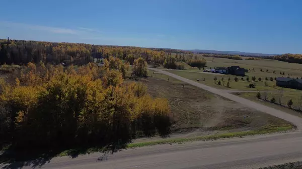 15015 Township Road 424 Township #1, Rural Ponoka County, AB T0B 0H0