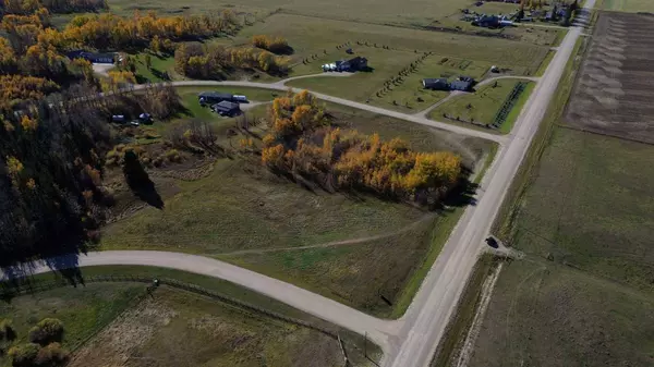 15015 Township Road 424 Township #1, Rural Ponoka County, AB T0B 0H0