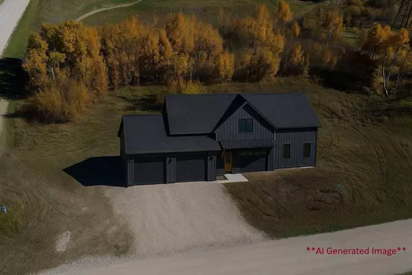15015 Township Road 424 Township #1, Rural Ponoka County, AB T0B 0H0