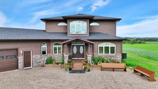 27240 Township Road 392 #242, Rural Red Deer County, AB T4S 1X5