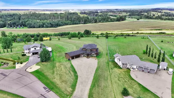 27240 Township Road 392 #242, Rural Red Deer County, AB T4S 1X5