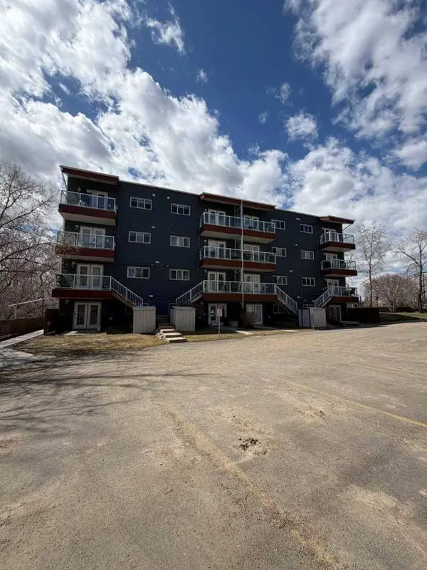 5519 Kerry Wood DR #204, Red Deer, AB T4N 4X3