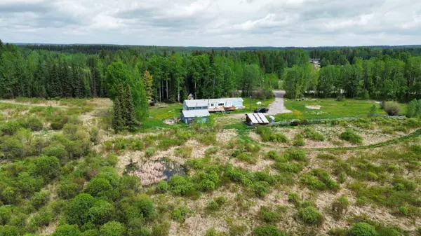 83035 Township Road 38-4A, Rural Clearwater County, AB T4T 1G3